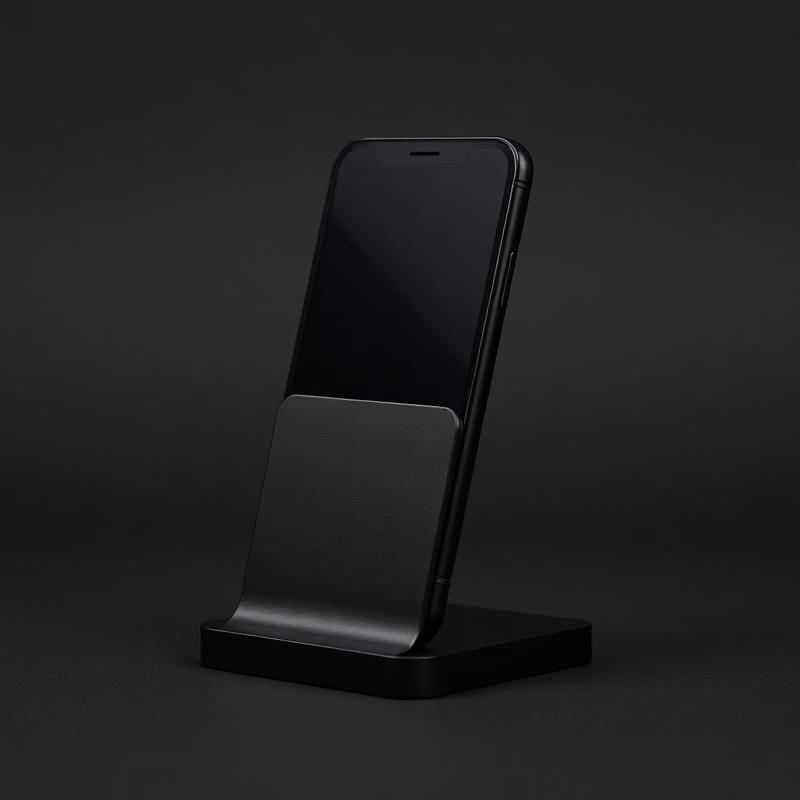 Stand phone